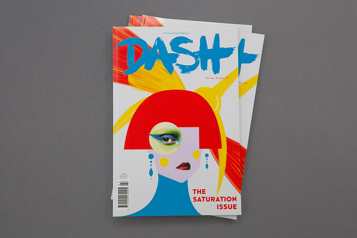 DASH Magazine