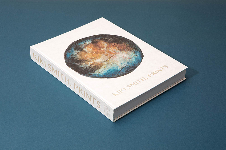 Kiki Smith Exhibition Catalogue