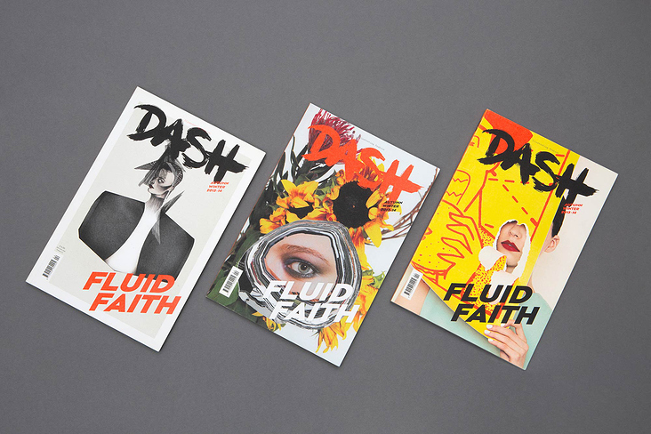 DASH Magazine