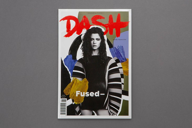 DASH Magazine