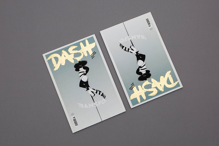 DASH Magazine