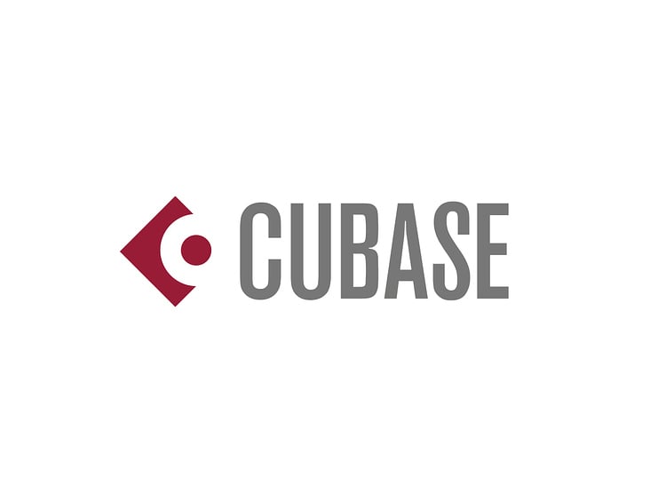 Logo für Steinberg´s DAW Cubase