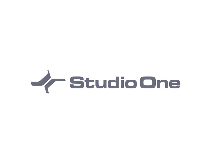Logo für Studio One von PreSonus