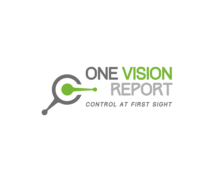 One Vision Report – eine App zur Visualisierung von Daten