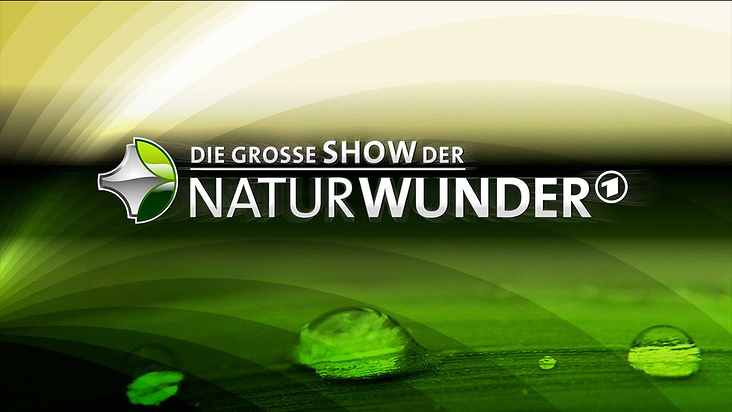 ARD – NATURWUNDER OPENER