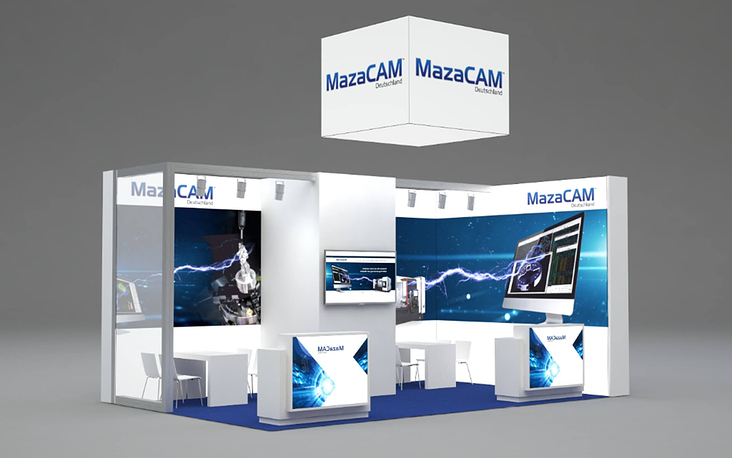 MazaCAM Deutschland