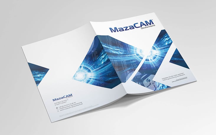 MazaCAM Deutschland