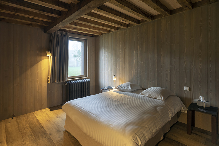 Hotel | Moulin de la Forge, France