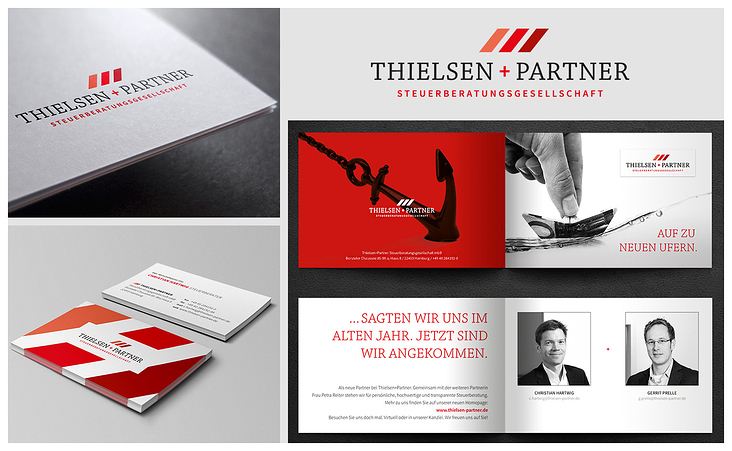 Thielsen+Partner (Steuerberatungsgesellschaft)