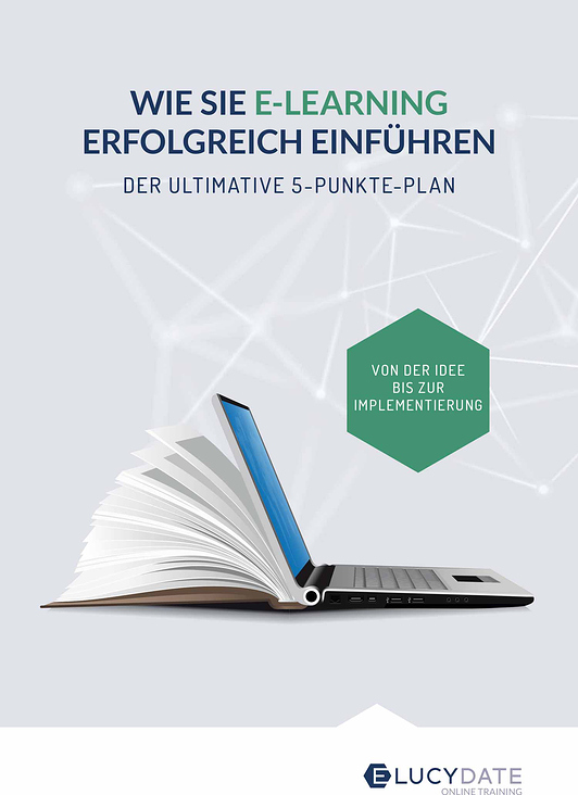 E-Learning einführen – Tipps zum Download bei www.elucydate.de