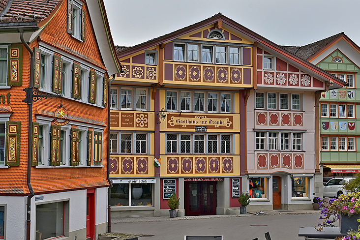 Appenzell