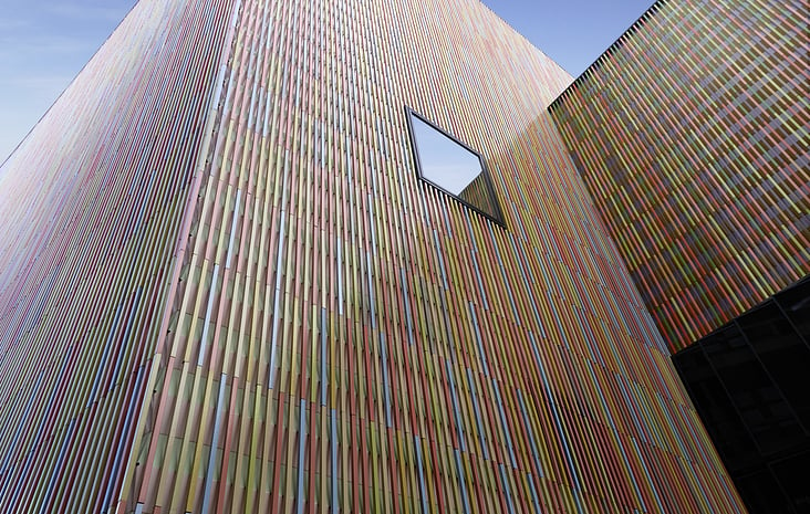 Museum Brandhorst München