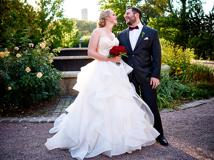 Hans Renner Hochzeitsfotografie