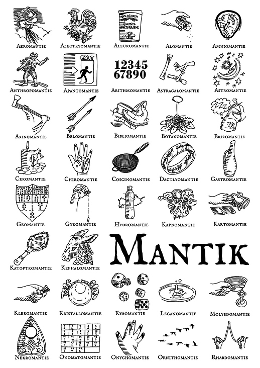 Mantik