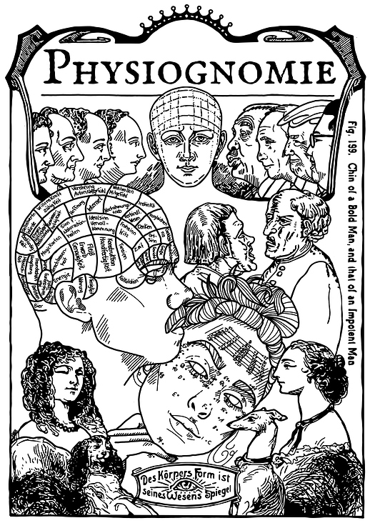 Physiognomie