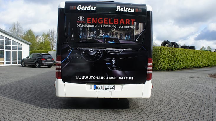 Autohaus Engelbart