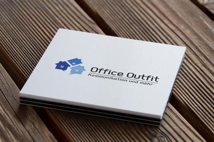 Office Outfit / Logodesign / Logogestaltung