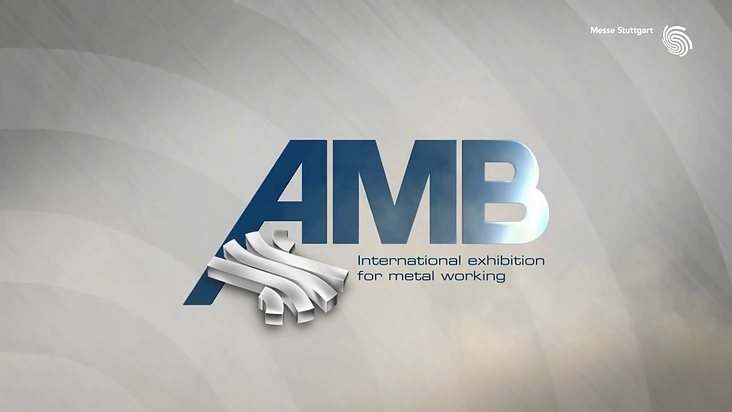 AMB — Landesmesse Stuttgart