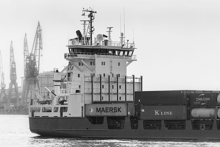 MAERSK