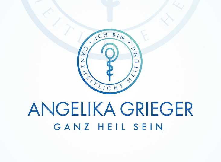 Logo Angelika Grieger