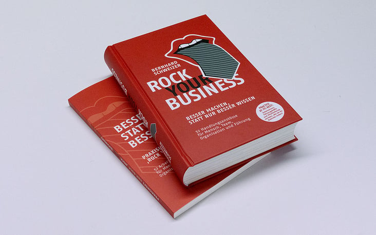 Rock your business