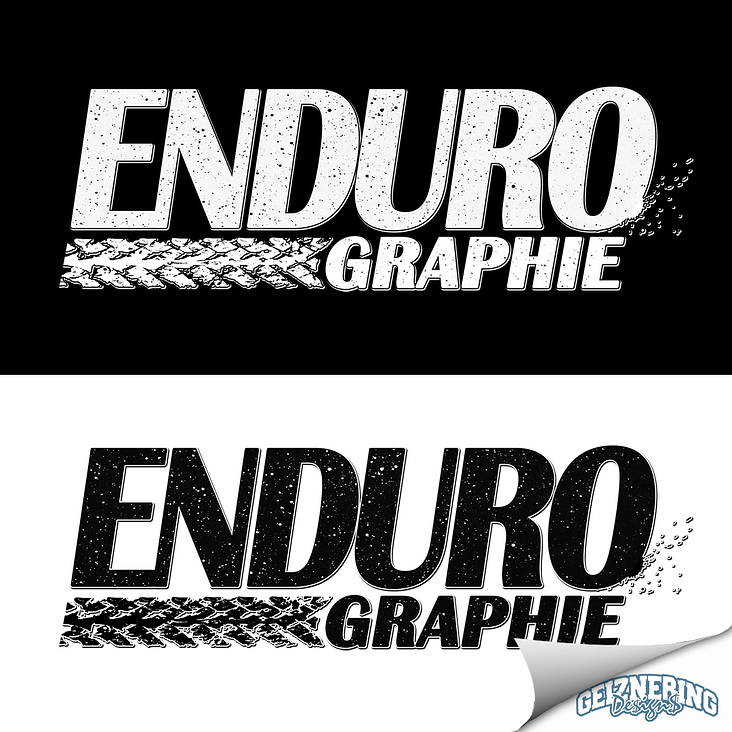 Logodesign – Endurographie