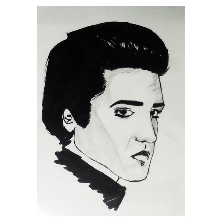 Elvis