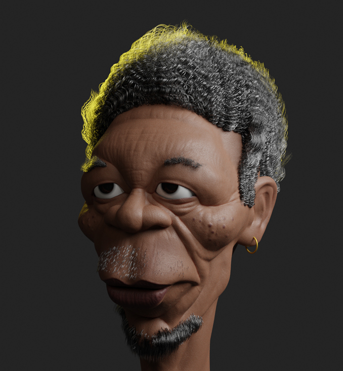 Morgan Freeman 02