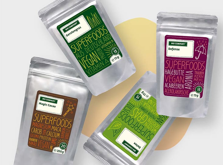 VerenaFaeth Grafik-Packagingk Superfood