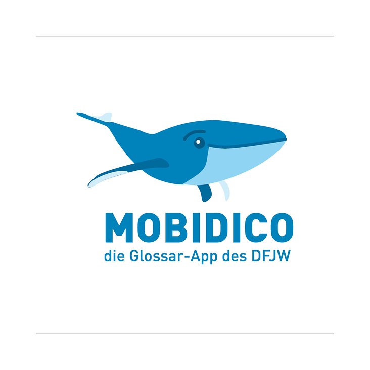 Mobidico App, 2015