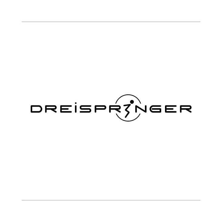 Dreispringer, Redesign, 2006