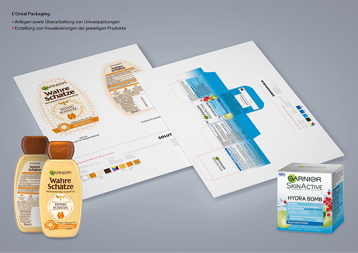 Packaging