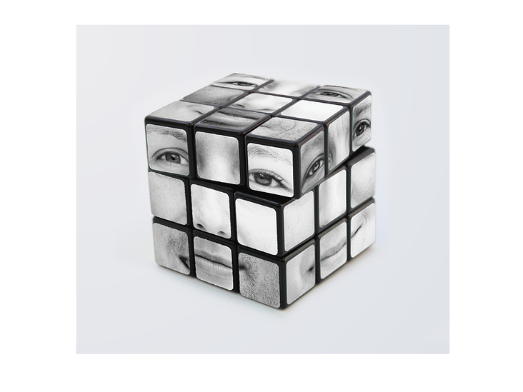 facecube