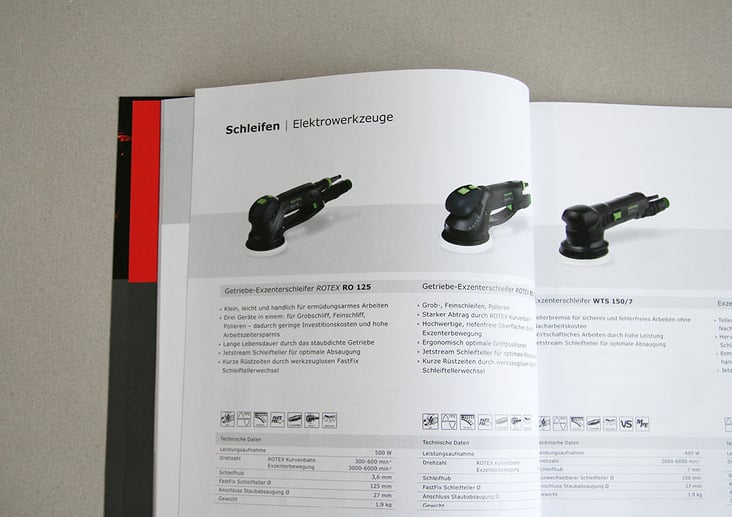 Festool Katalog