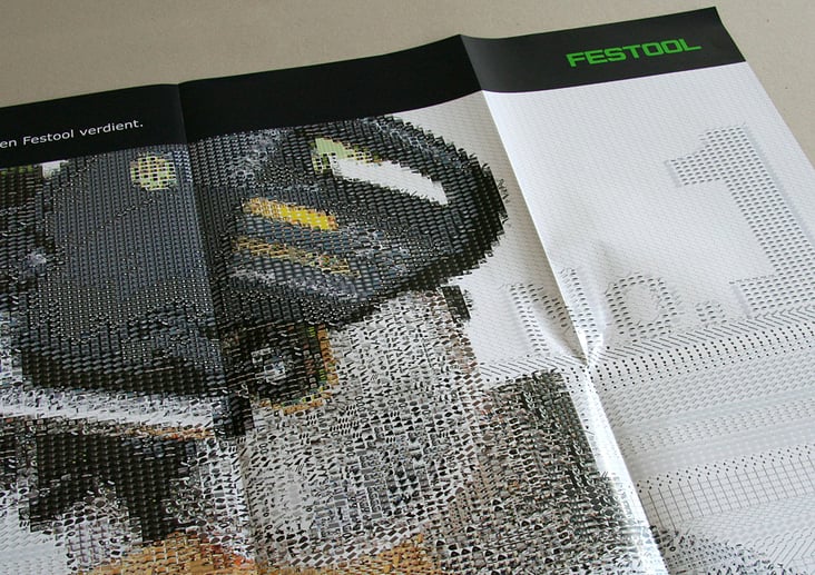 Festool Mailing