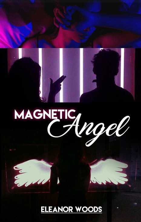 magnetic angel