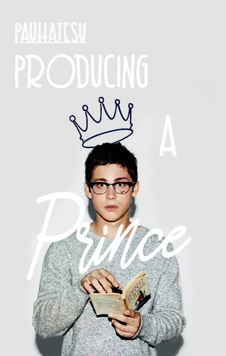 producing a prince