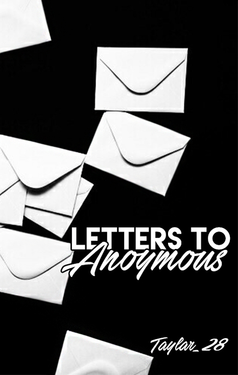 letters to anonymous