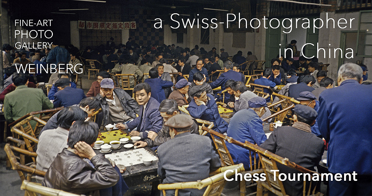 chess tournament