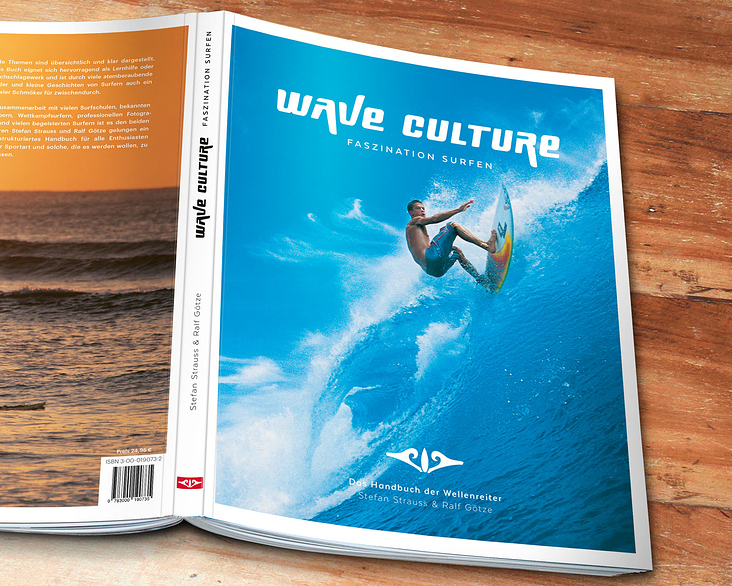 Wave Culture