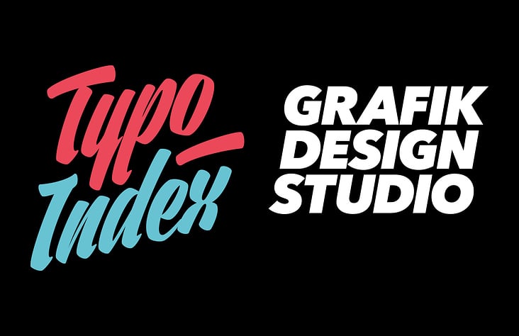 Typoindex | Grafik Design aus Berlin