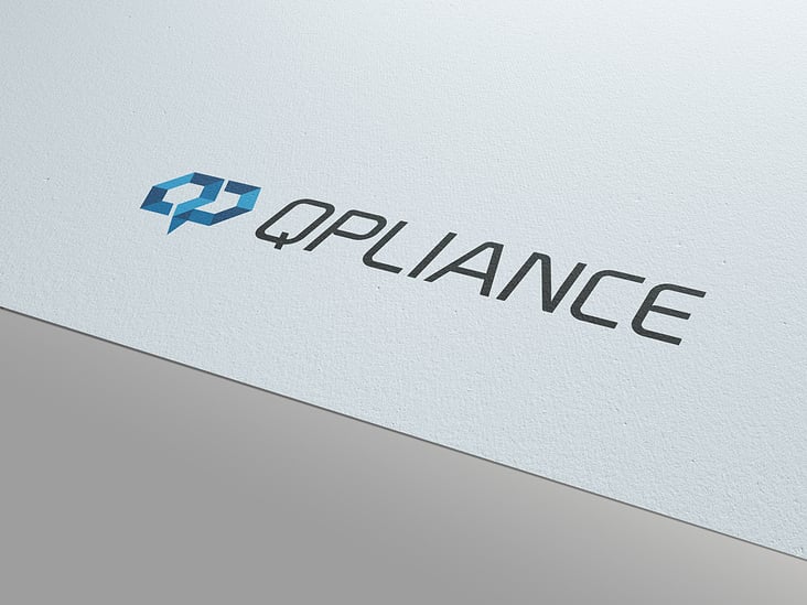 logo designer qpliance erfurt