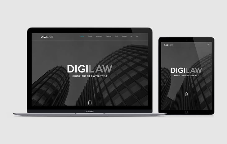 DIGILAW