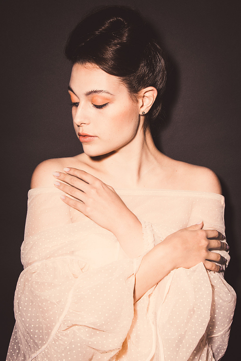 Beauty Make Up & Hairstyling