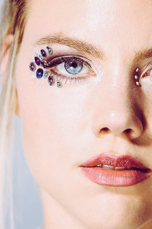 Beauty Make Up & Hairstyling
