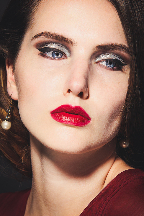 Beauty Make Up & Hairstyling