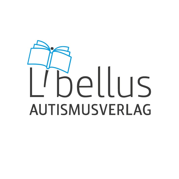 Logo-Entwicklung | Autismusverlag