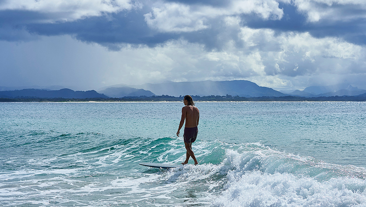 Byron Bay