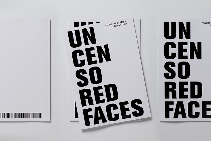 Design UNCENSORED FACES