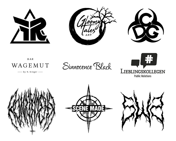 Logodesigns
